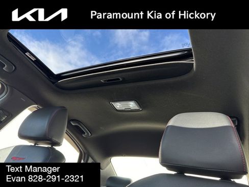 Used 2022 Kia Forte GT w/ GT2 Package image 31