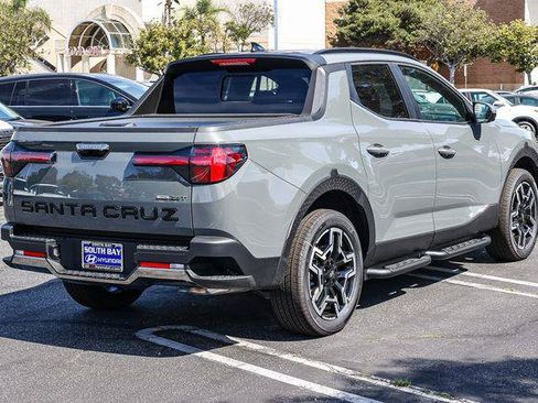 New 2026 Hyundai Santa Cruz Limited AWD/4WD image 6