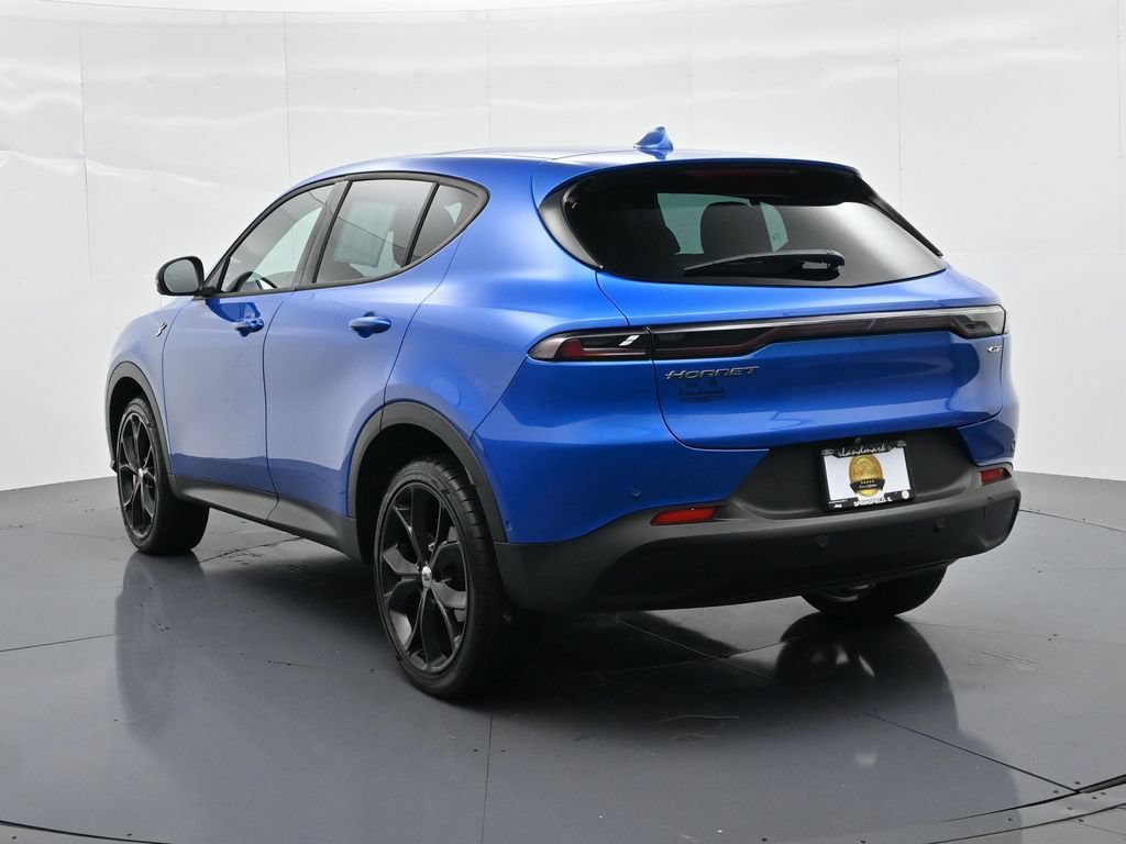 Used 2023 Dodge Hornet GT Plus w/ Track Pack AWD/4WD image 8