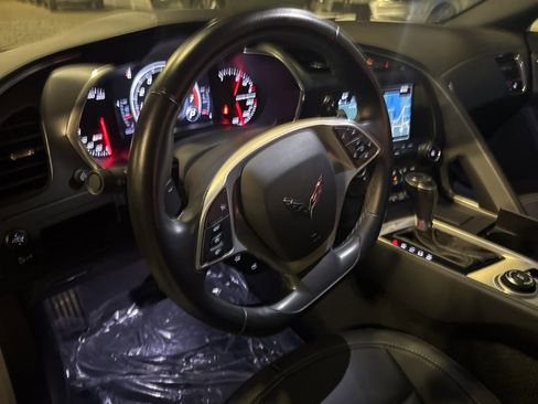 Used 2019 Chevrolet Corvette Grand Sport w/ Battery Protection Package image 15
