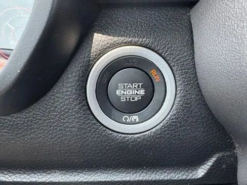 Used 2019 RAM 1500 Rebel w/ Rebel Level 2 Equipment Group AWD/4WD image 26