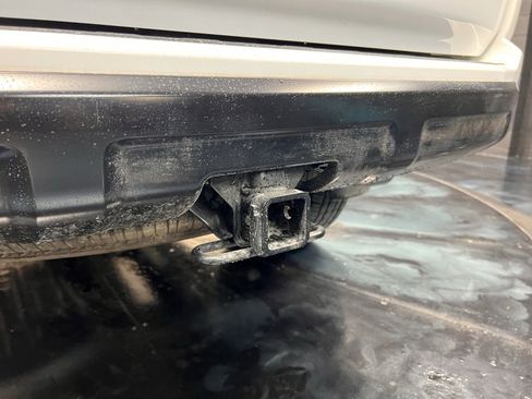 Used 2024 Toyota 4Runner TRD Pro image 9