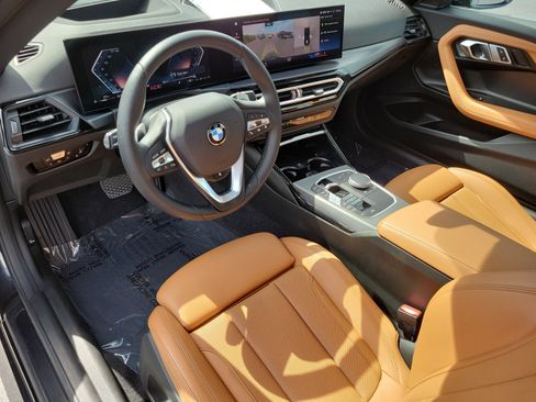 Used 2023 BMW 230i Coupe w/ Premium Package RWD image 20