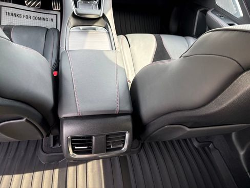 Certified 2024 Acura RDX A-Spec AWD/4WD image 15
