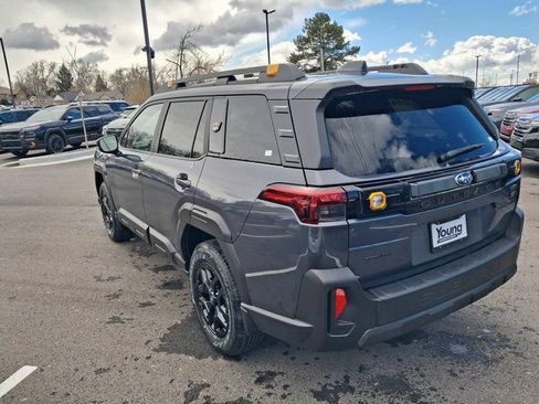 New 2026 Subaru Outback Wilderness AWD/4WD image 5