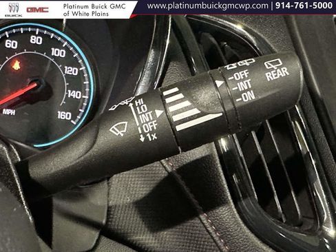 Used 2024 Chevrolet Equinox RS w/ LPO, Floor Liner Package image 36