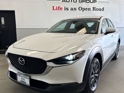 Certified 2024 MAZDA CX-30 AWD 2.5 S image 1