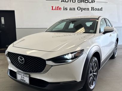 Certified 2024 MAZDA CX-30 AWD 2.5 S