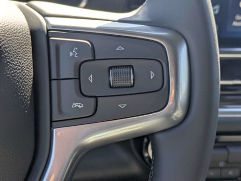 New 2026 Chevrolet Silverado 1500 LT Trail Boss w/ Convenience Package II AWD/4WD image 26