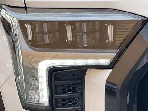Used 2023 Toyota Tundra TRD Pro AWD/4WD image 8
