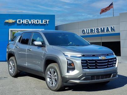 New 2026 Chevrolet Equinox LT w/ Convenience Package II