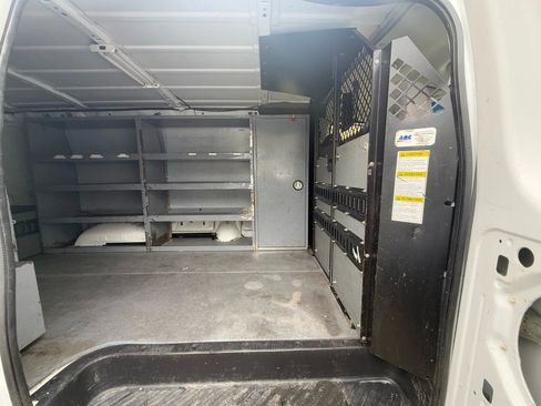 Used 2007 Ford E-250 and Econoline 250 Extended image 20