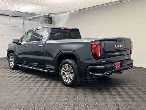 Used 2020 GMC Sierra 1500 Denali w/ Technology Package image 3