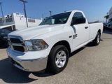 Used 2020 RAM 1500 Tradesman w/ Popular Equipment Group image 4