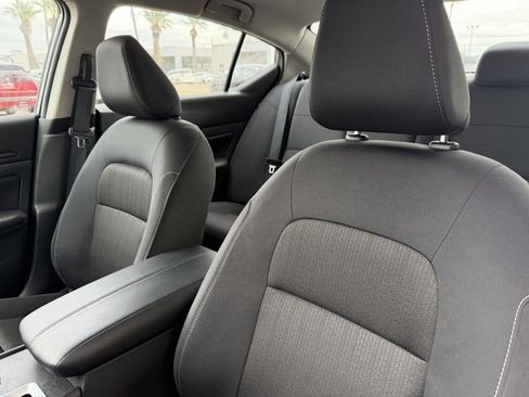 Certified 2025 Nissan Altima 2.5 S image 9