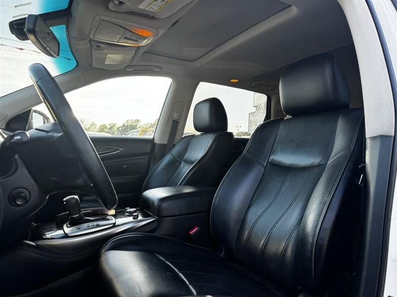 Used 2015 INFINITI QX60 Luxe w/ Premium Plus Package AWD/4WD image 21