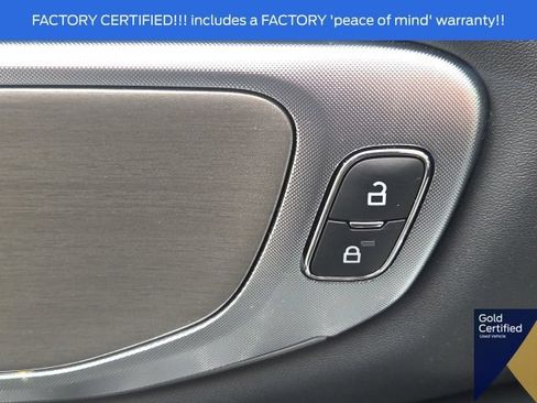 Used 2025 Ford Expedition Max Platinum AWD/4WD image 31