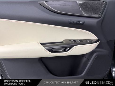 Used 2024 Lexus NX 350 AWD w/ Vision Package image 16