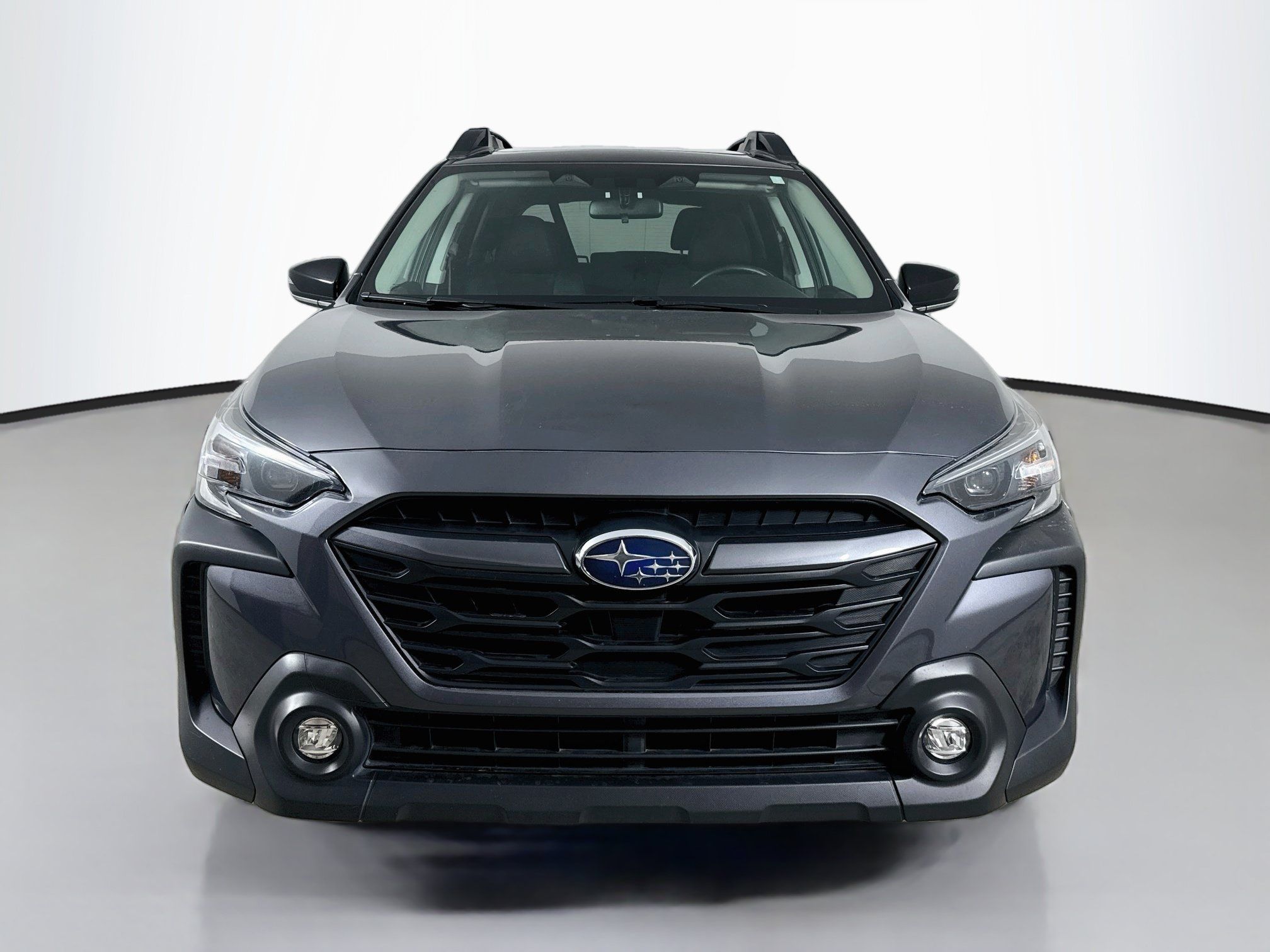 Used 2025 Subaru Outback Premium AWD/4WD image 2
