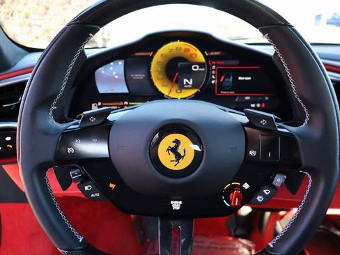 Used 2023 Ferrari 296 GTB image 32