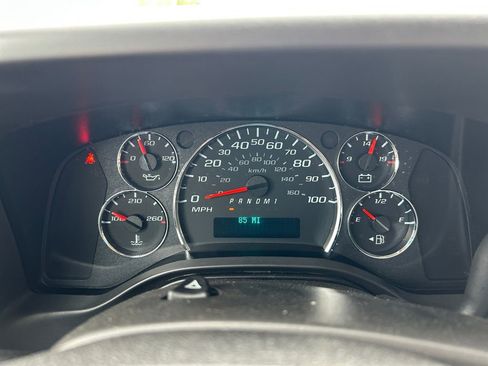 New 2025 Chevrolet Express 3500 Work Van w/ Power Convenience Package image 13