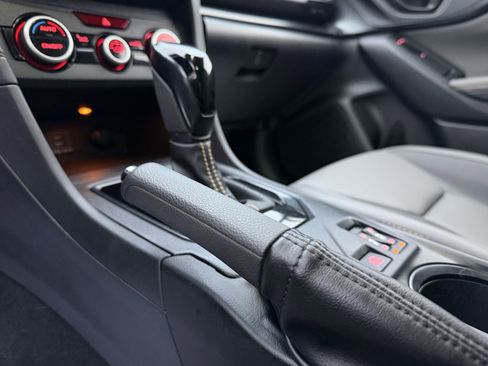 Used 2023 Subaru Crosstrek 2.5i Sport image 22