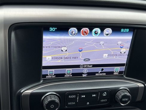 Used 2017 GMC Sierra 1500 SLT image 20