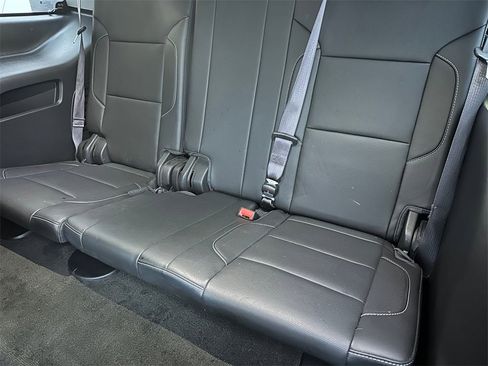 Used 2017 Chevrolet Tahoe Premier image 16