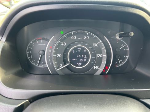 Used 2013 Honda CR-V EX-L image 26