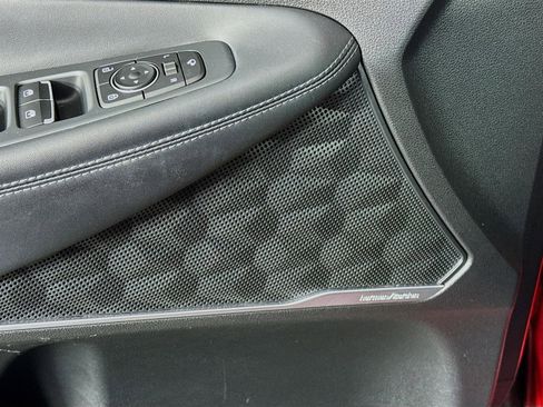 Used 2022 Hyundai Santa Fe Limited w/ Winter Weather Package image 22