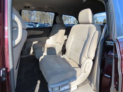 Used 2012 Honda Odyssey EX image 13