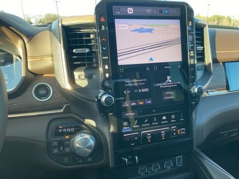 New 2026 RAM 1500 Limited image 21