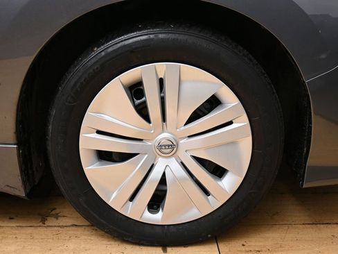 Used 2023 Nissan Leaf S FWD image 14
