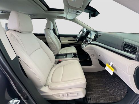 New 2026 Honda Odyssey EX-L image 28