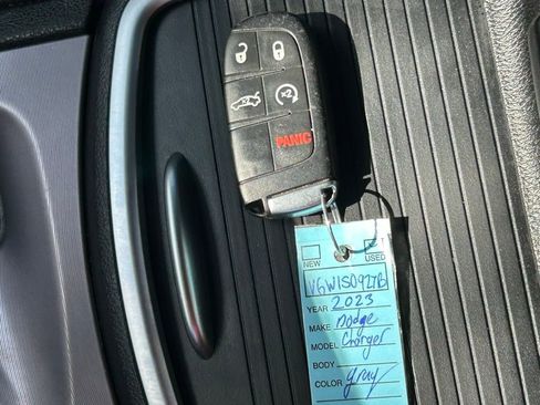 Used 2023 Dodge Charger SXT image 41