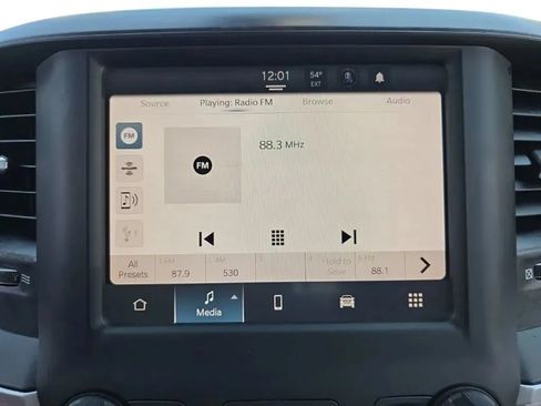 Used 2022 RAM 1500 Big Horn AWD/4WD image 25