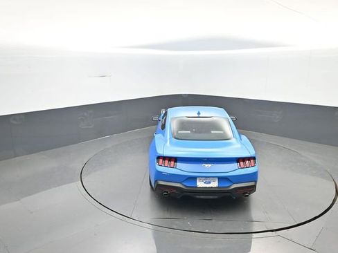 New 2026 Ford Mustang Coupe RWD image 20