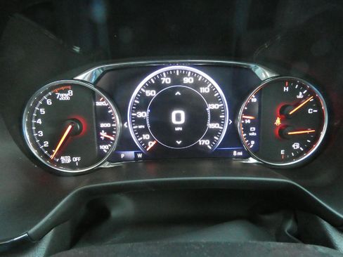 New 2026 Chevrolet Blazer RS w/ Driver Confidence II Package AWD/4WD image 21
