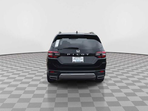 New 2026 Honda Pilot EX-L image 7