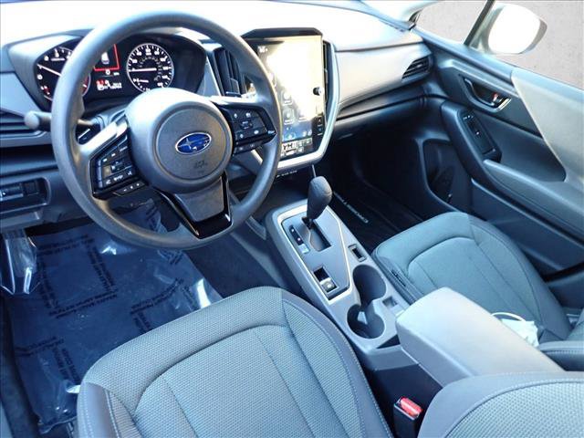 Used 2024 Subaru Crosstrek 2.0i Premium AWD/4WD image 10