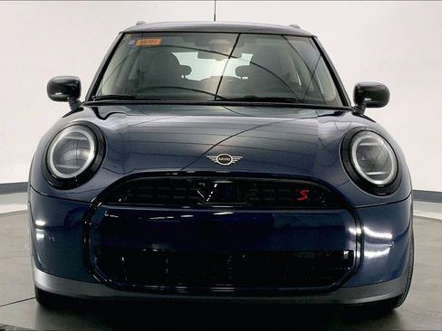 Certified 2025 MINI Cooper S image 2