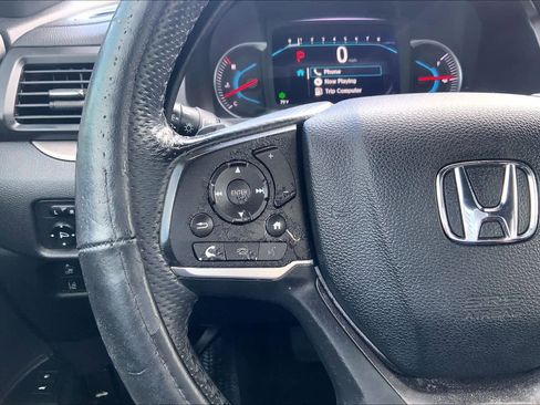 Used 2020 Honda Passport EX-L image 23