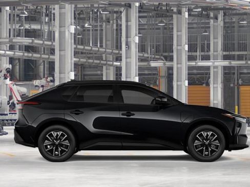 New 2026 Toyota bZ FWD image 14
