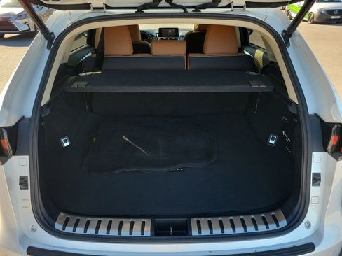 Used 2019 Lexus NX 300 FWD image 19