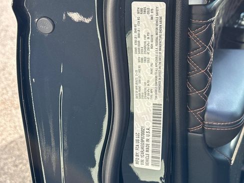 Used 2023 Jeep Grand Cherokee L Summit image 42