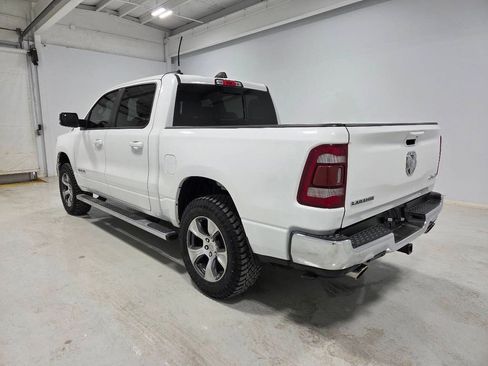 Used 2023 RAM 1500 Laramie image 7
