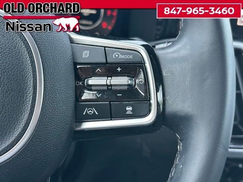 Used 2023 Kia Sorento SX AWD/4WD image 20