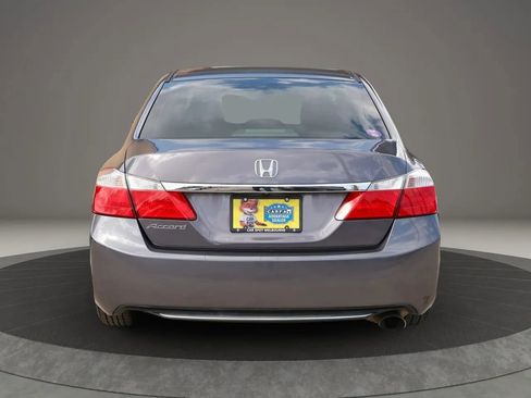 Used 2014 Honda Accord LX image 4