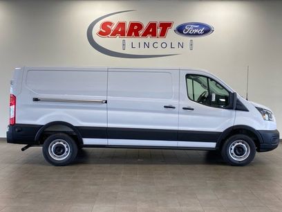 New 2025 Ford Transit 150 Low Roof