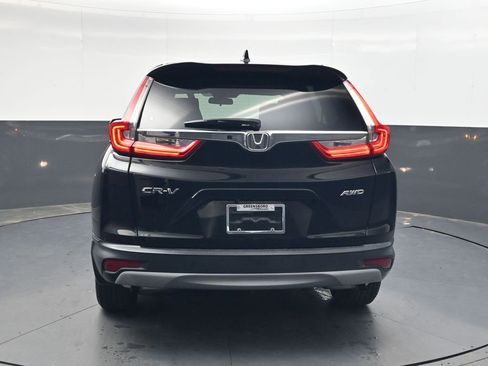 Used 2018 Honda CR-V EX image 5